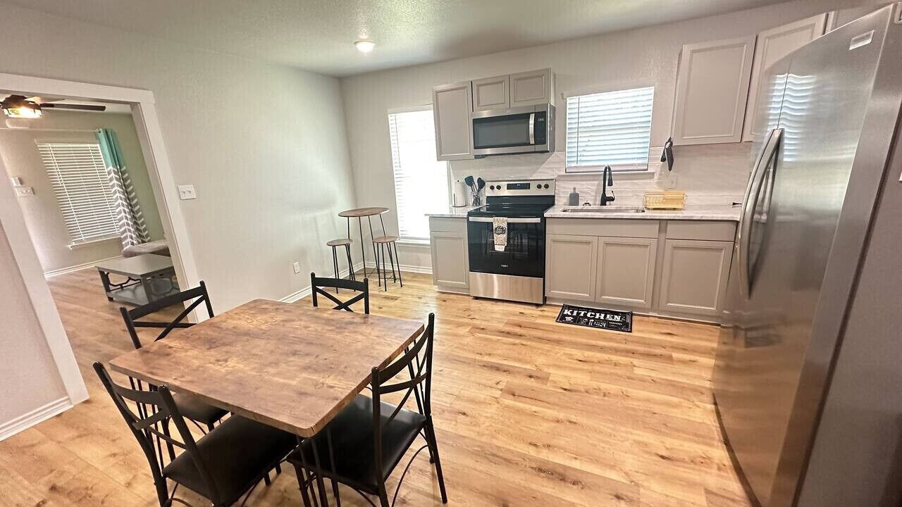 Photo of Kitchen in Belton