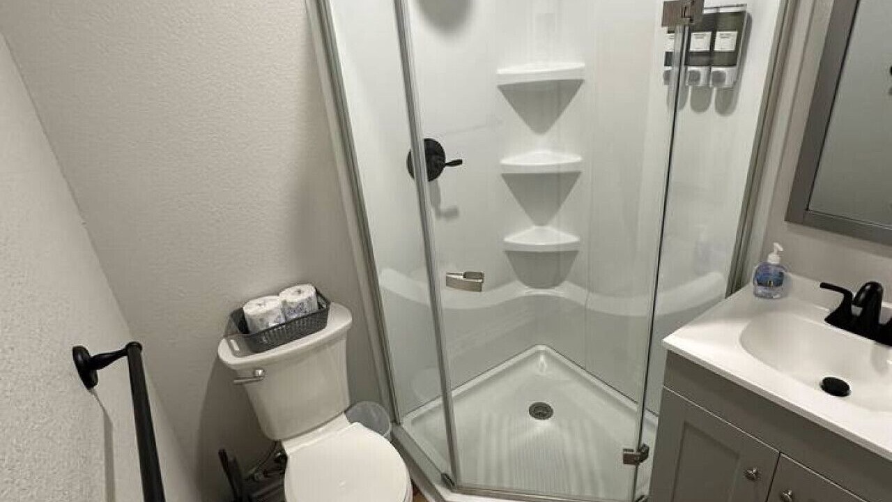 Photo of Bathroom in Belton
