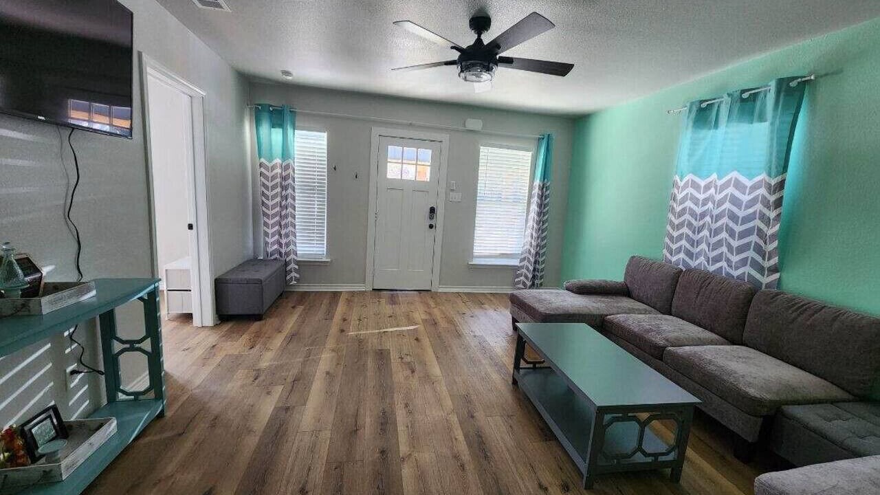 Photo of Livingroom in Belton