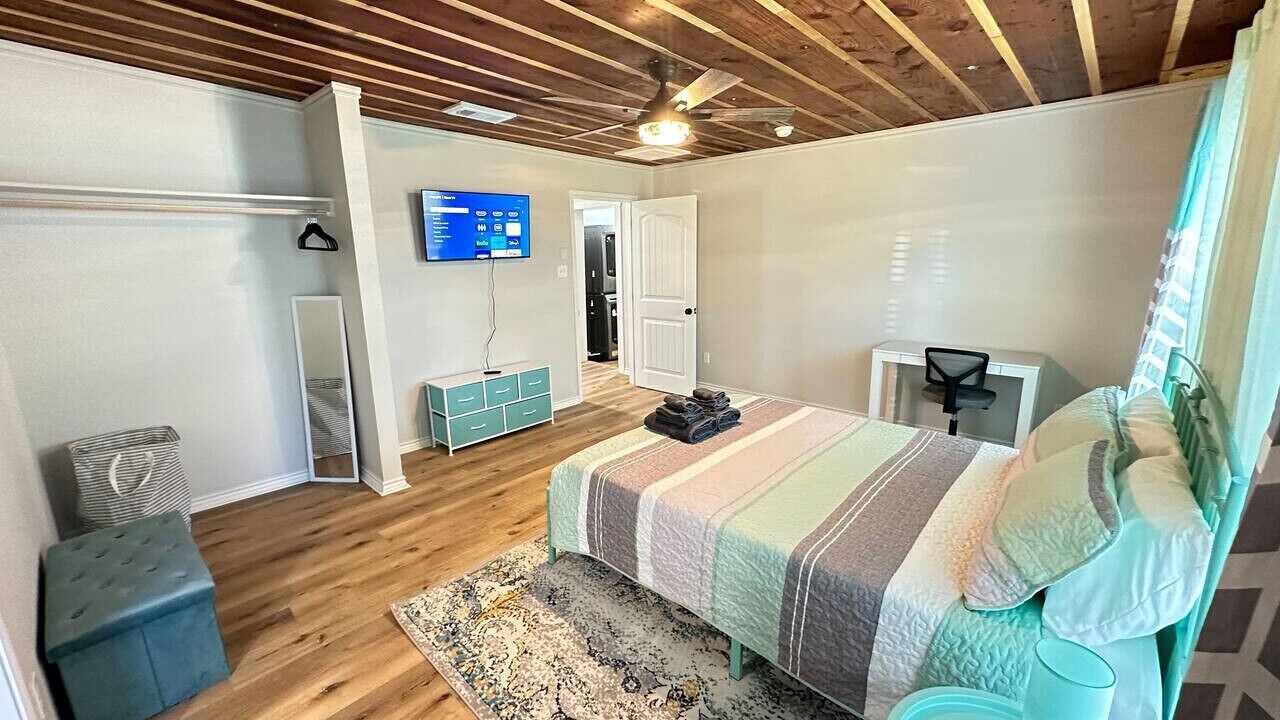 Photo of Bedroom in Belton
