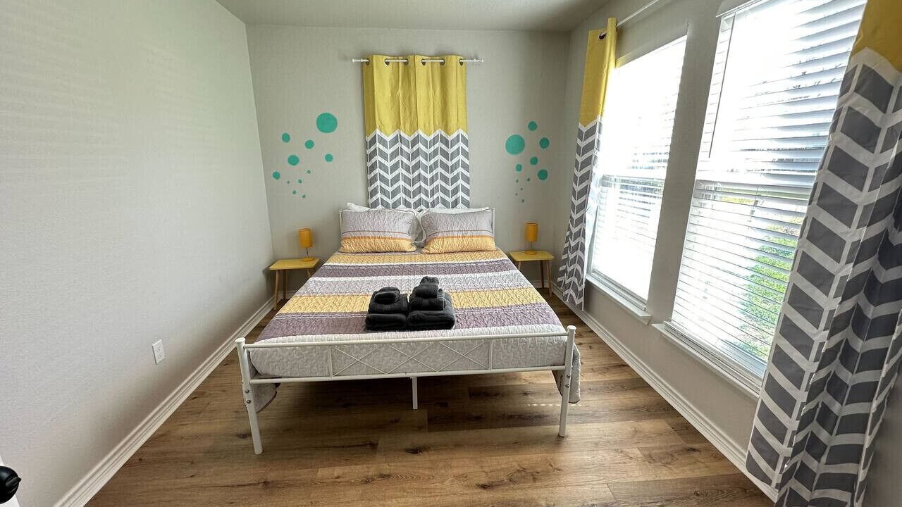 Photo of Bedroom in Belton