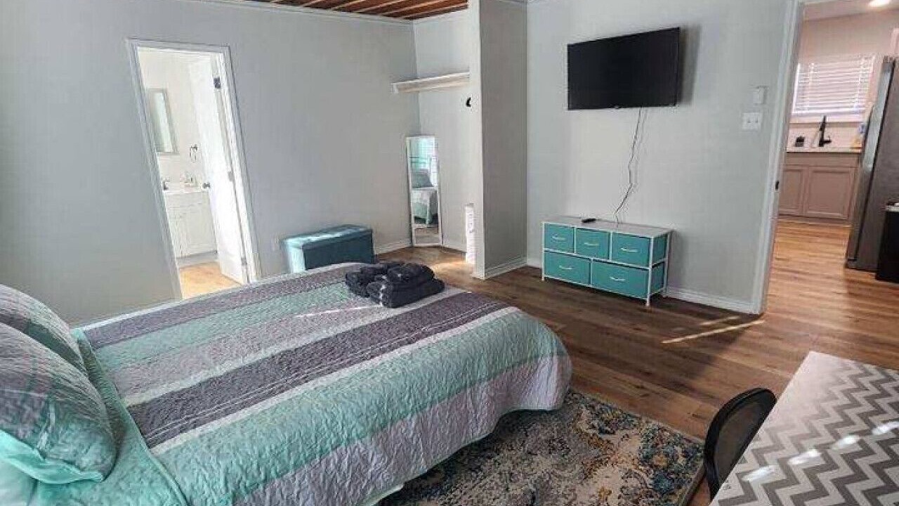 Photo of Bedroom in Belton