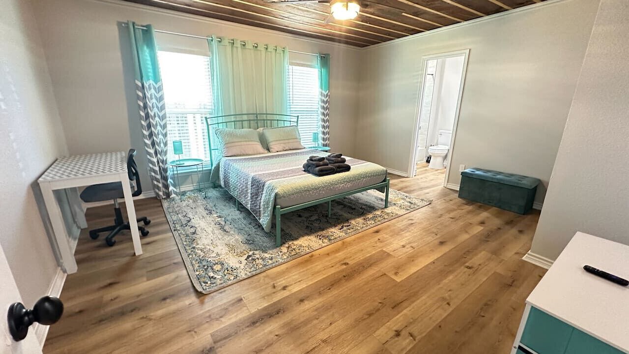 Photo of Bedroom in Belton
