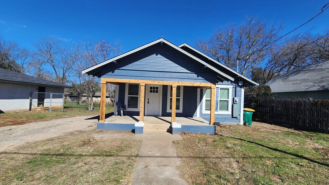 Photo of Outdoor in Belton
