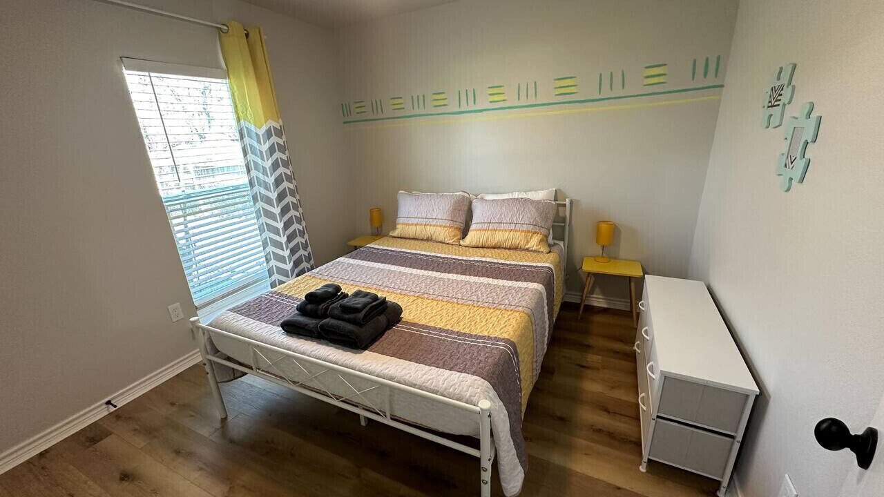 Photo of Bedroom in Belton