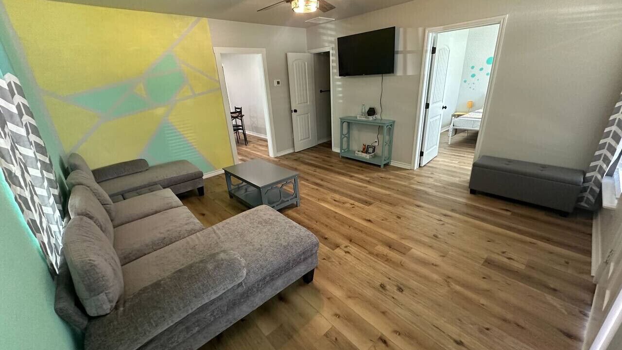 Photo of Livingroom in Belton