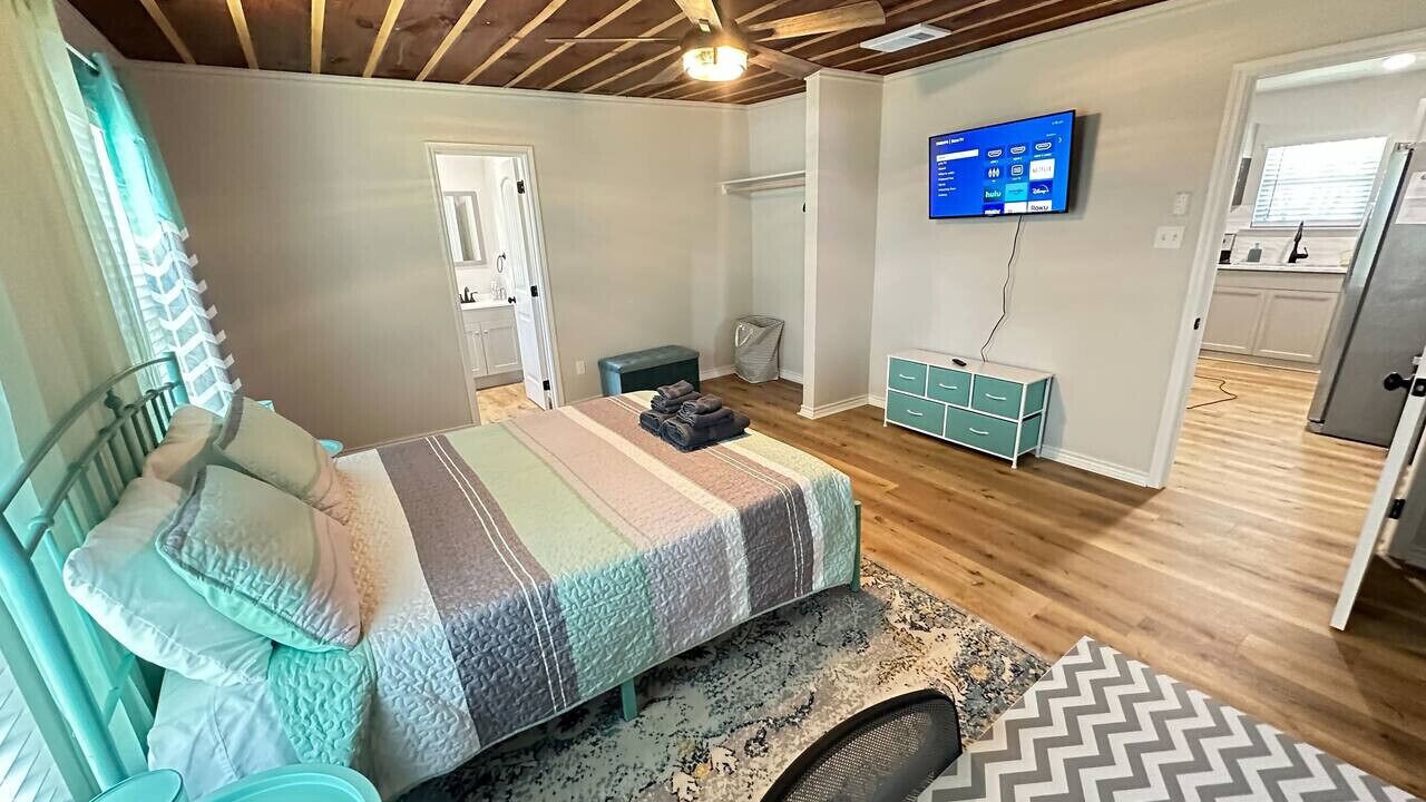 Photo of Bedroom in Belton