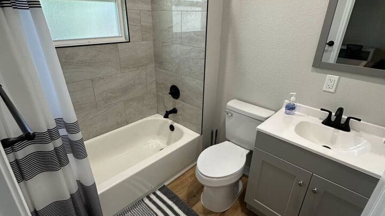 Photo of Bathroom in Belton