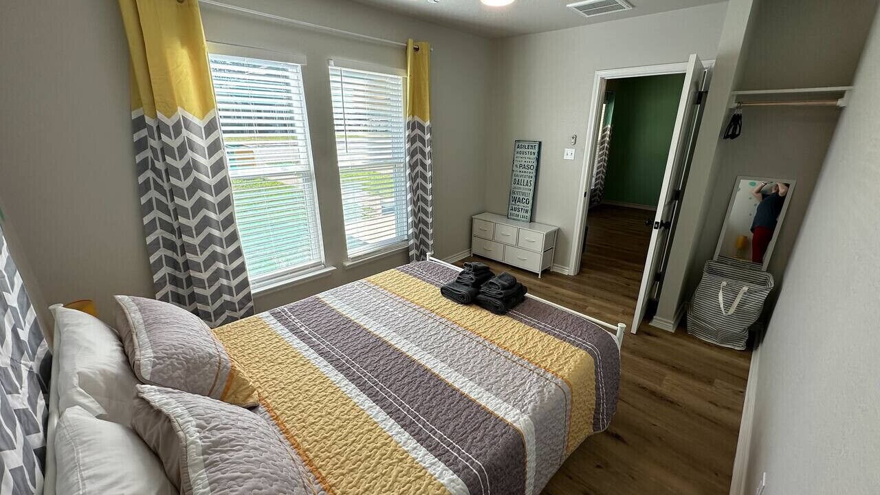Photo of Bedroom in Belton