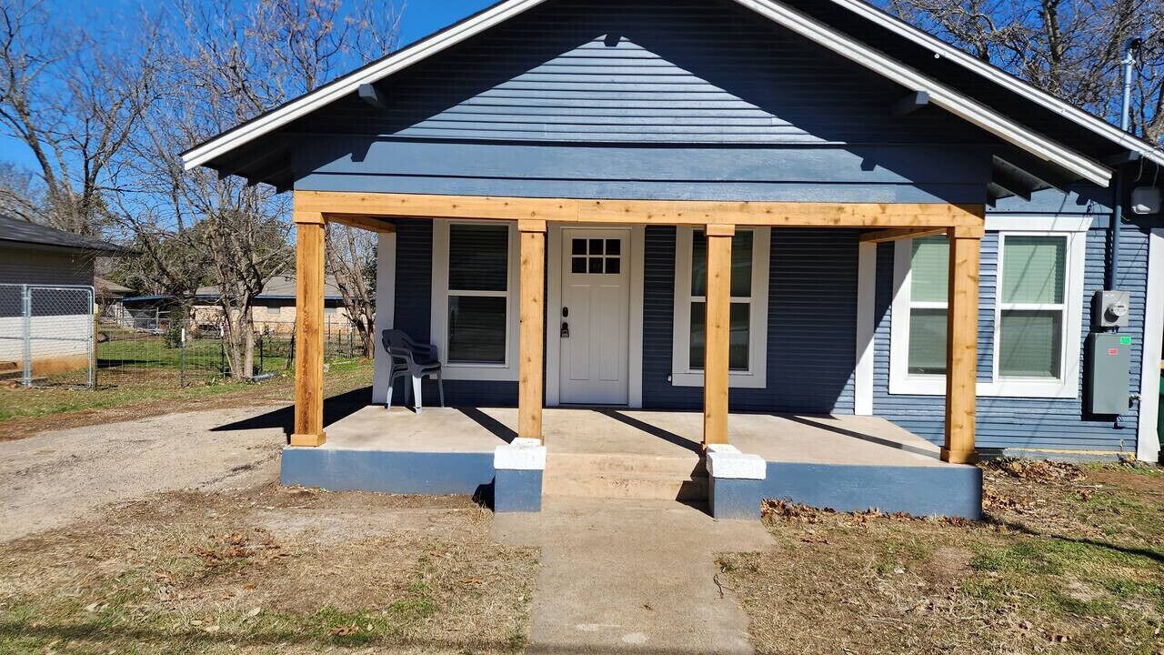 Photo of Outdoor in Belton