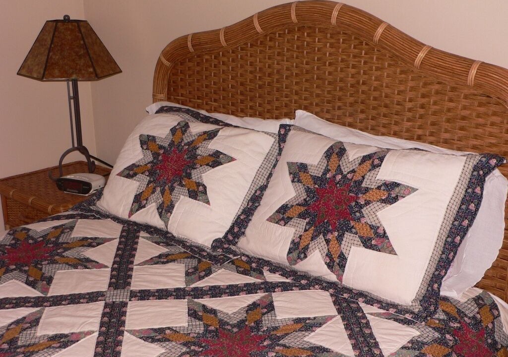 Photo of Bedroom in Marysvale