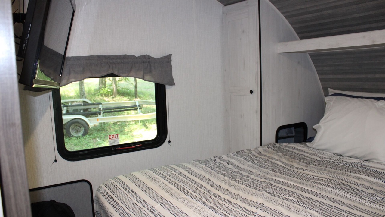 Photo of Bedroom in Milledgeville