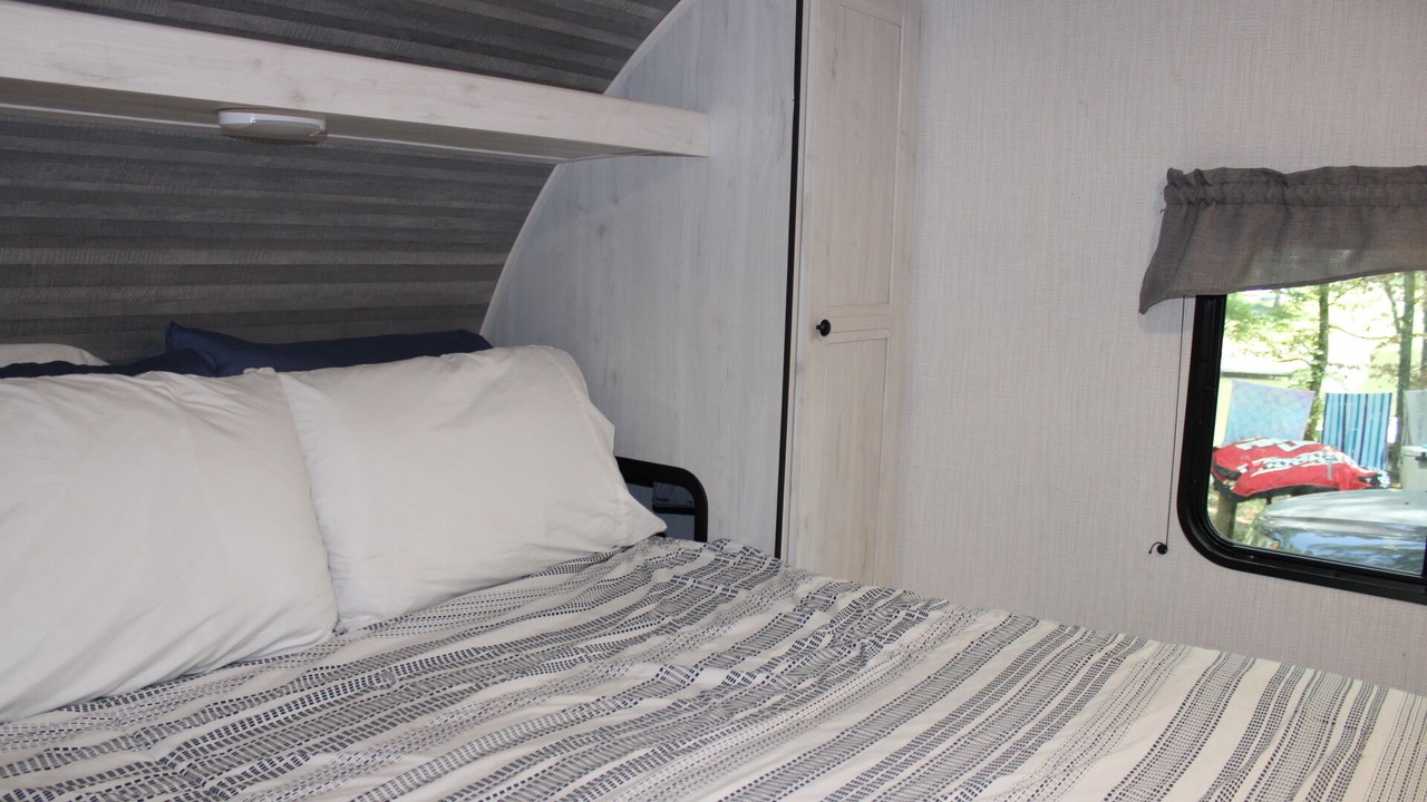 Photo of Bedroom in Milledgeville