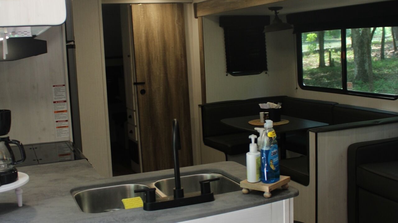 Photo of Kitchen in Milledgeville