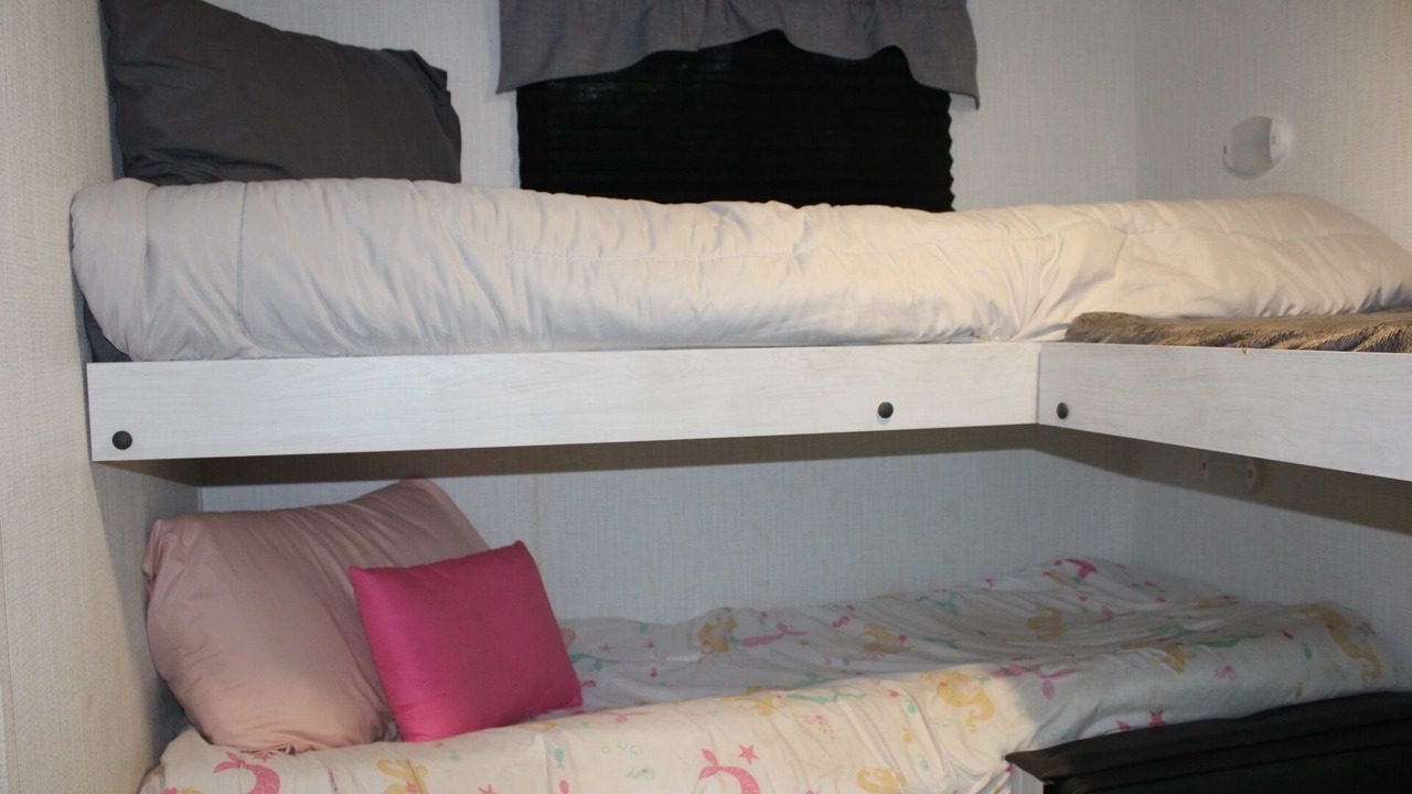 Photo of Bedroom in Milledgeville