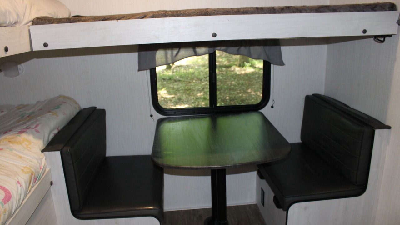 Photo of Bedroom in Milledgeville