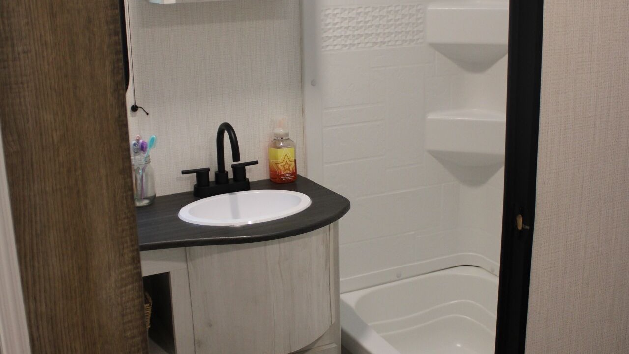 Photo of Bathroom in Milledgeville