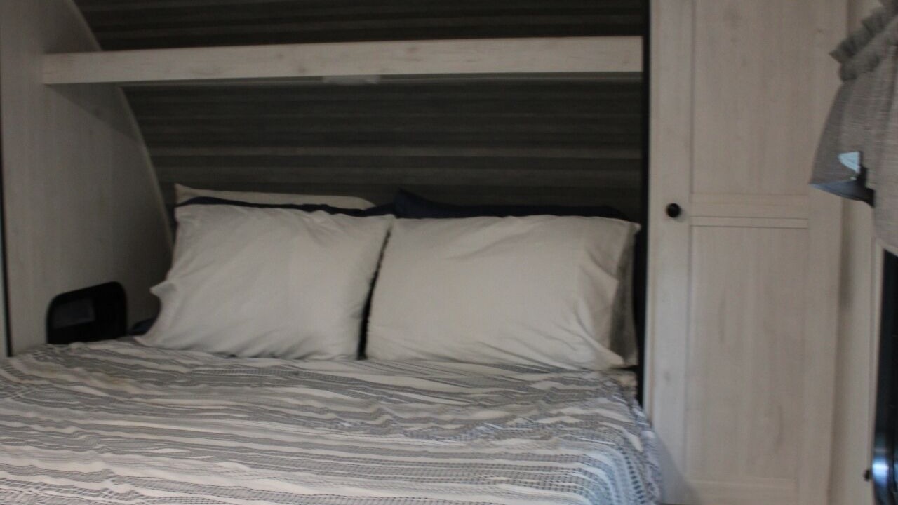 Photo of Bedroom in Milledgeville