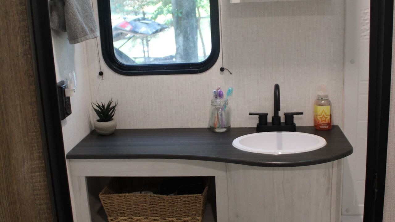 Photo of Bathroom in Milledgeville