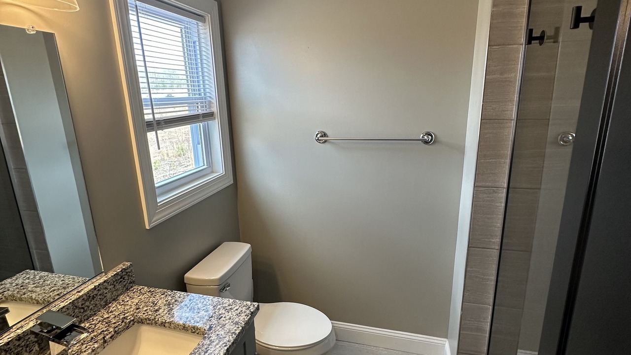 Photo of Bathroom in Lynchburg