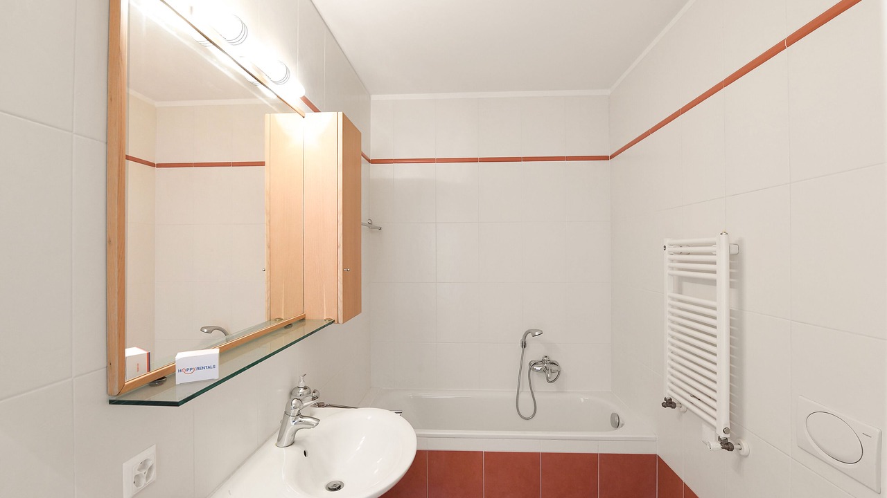 Photo of Bathroom in Lugano City-Centre