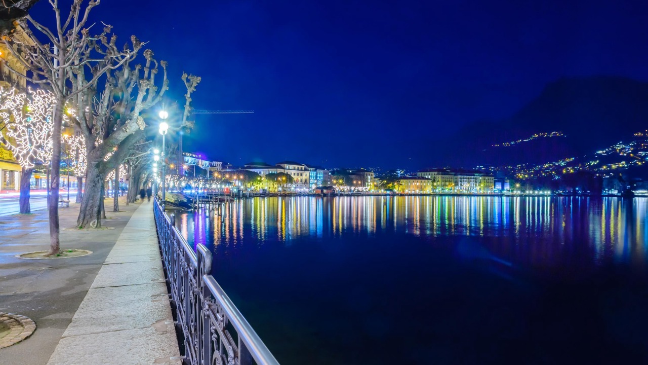 Photo of Outdoor in Lugano City-Centre