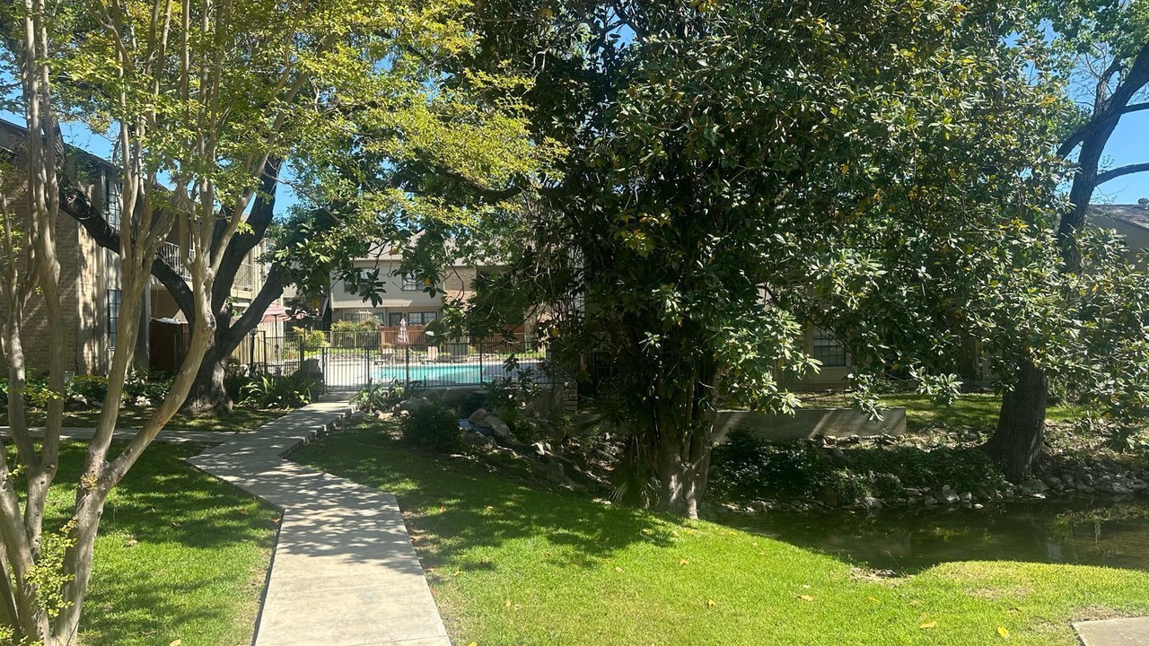 Photo of Outdoor in Medical Center District