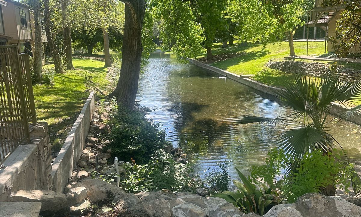 Photo of Outdoor in Medical Center District