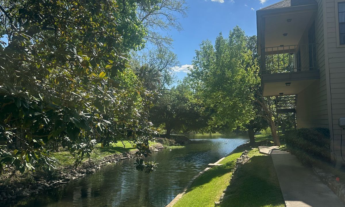 Photo of Outdoor in Medical Center District