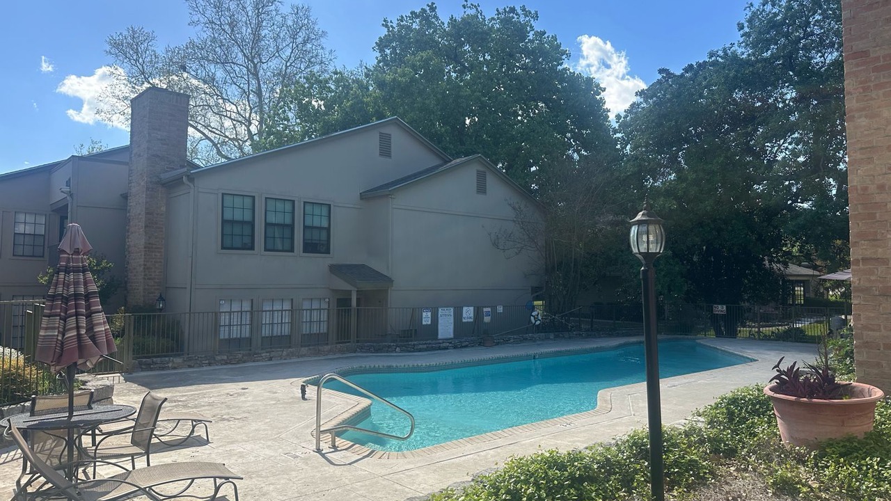 Photo of Outdoor in Medical Center District