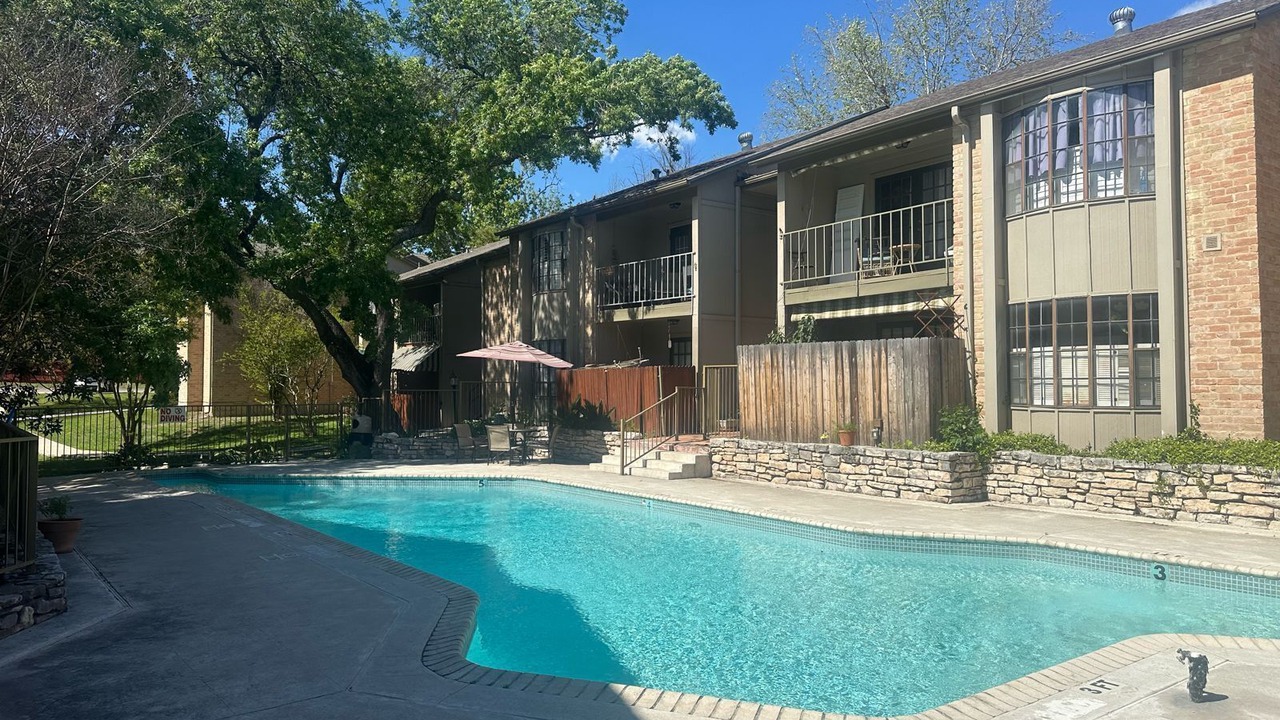Photo of Outdoor in Medical Center District