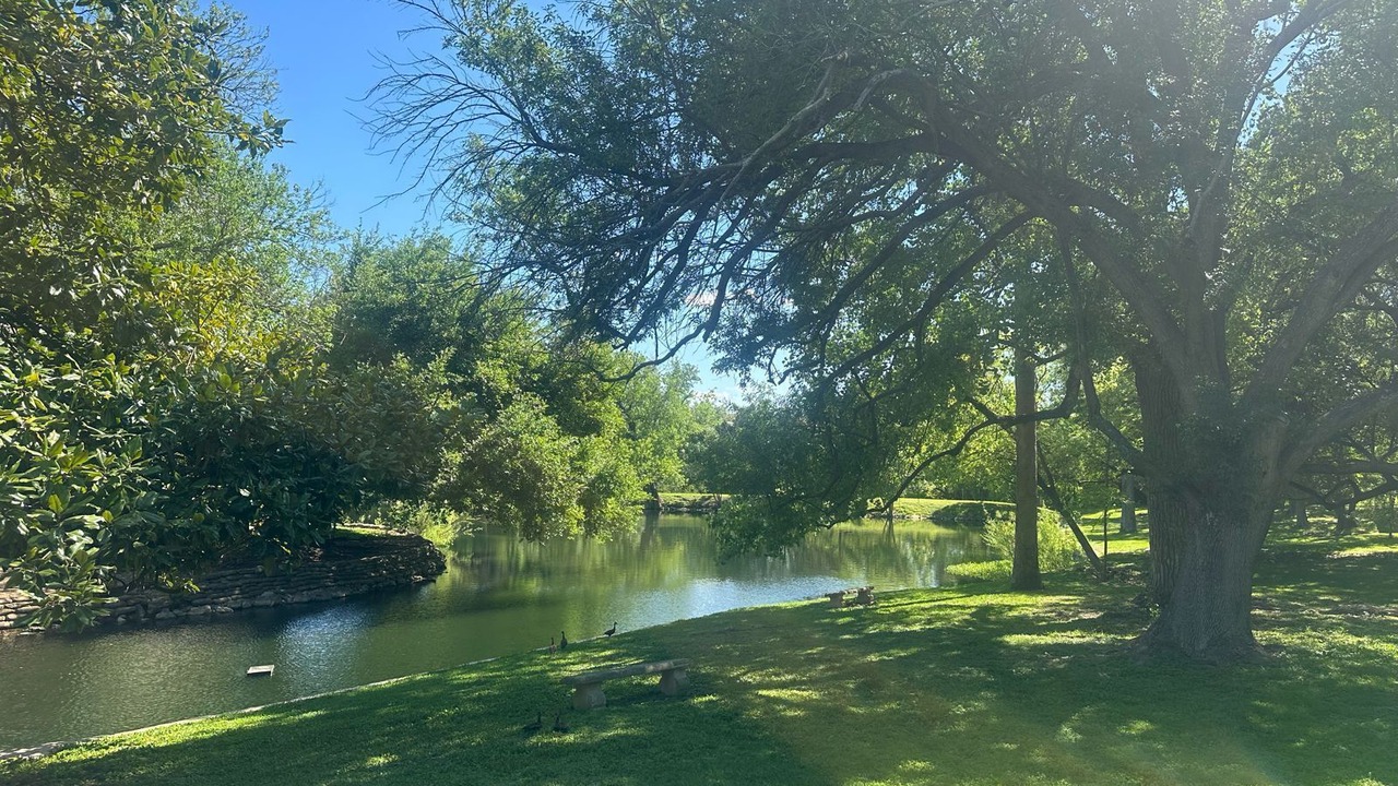 Photo of Outdoor in Medical Center District