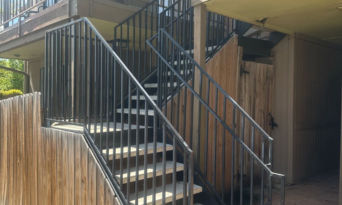 Photo of Outdoor in Medical Center District