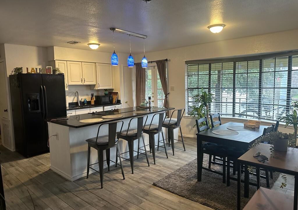 Photo of Kitchen in Medical Center District