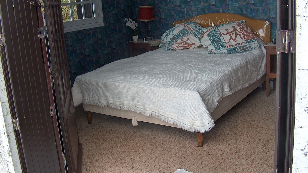 Photo of Bedroom in Champeaux