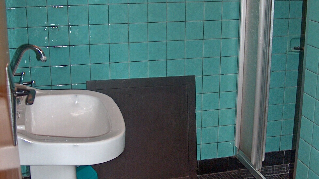 Photo of Bathroom in Champeaux