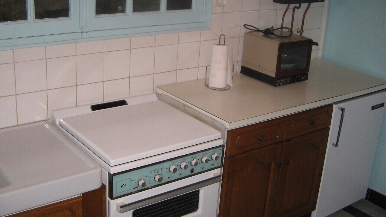 Photo of Kitchen in Champeaux