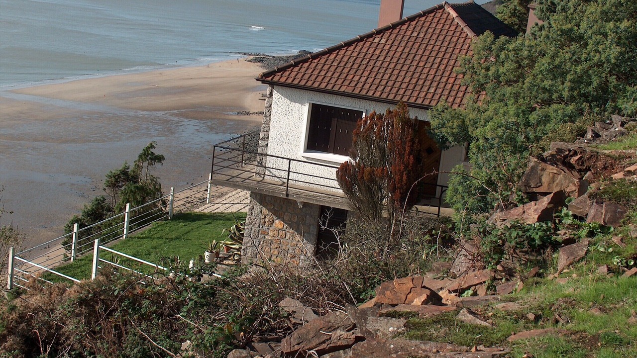 Photo of Outdoor in Champeaux