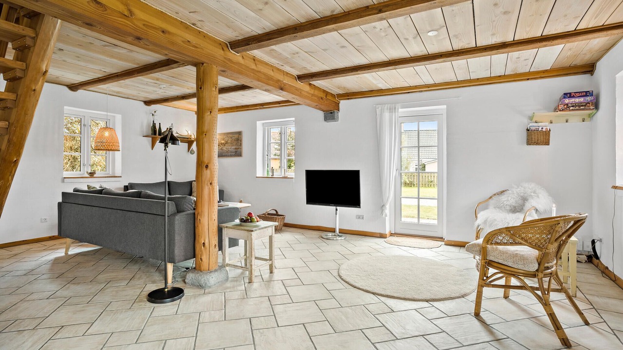 Photo of Bedroom in Krik
