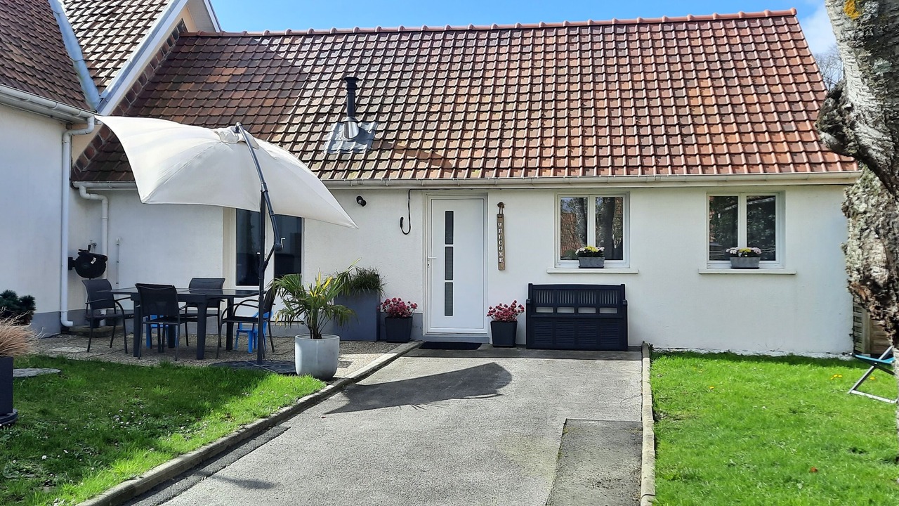 Photo of Outdoor in Nesles