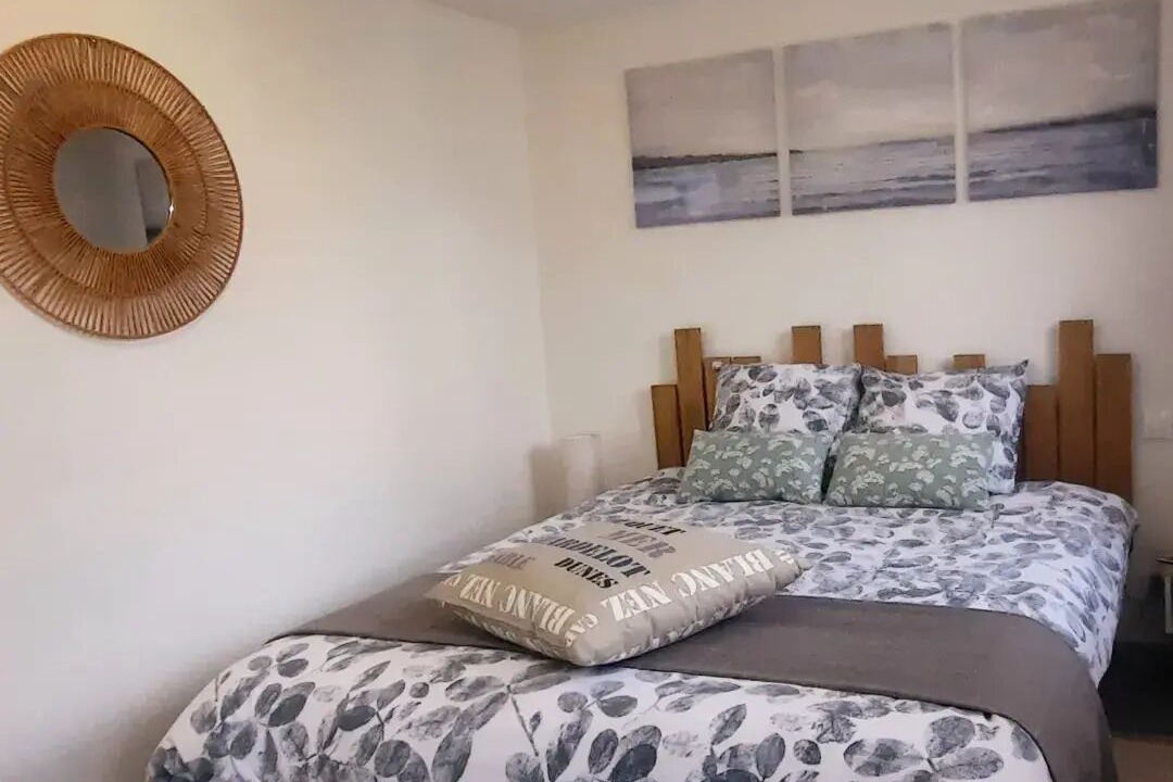 Photo of Bedroom in Nesles