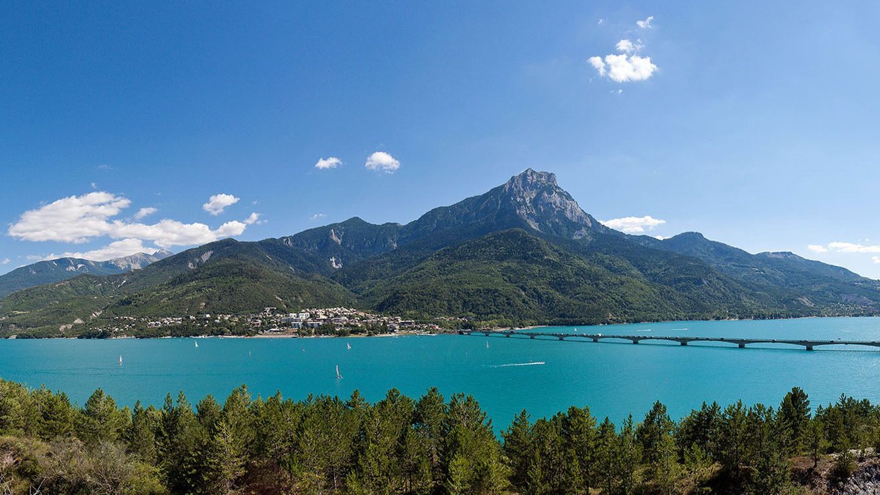 Photo of Outdoor in Saint-Etienne-le-Laus