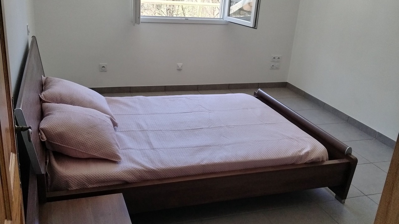 Photo of Bedroom in Saint-Etienne-le-Laus