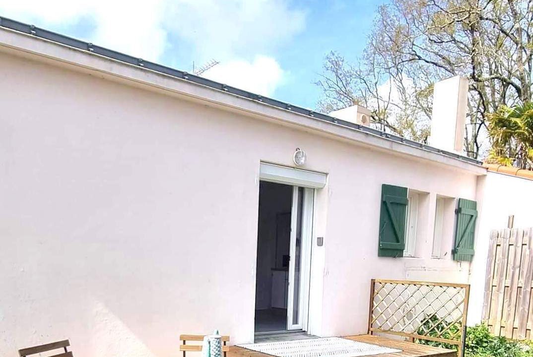 Photo of Outdoor in Saint-Aignan-Grandlieu