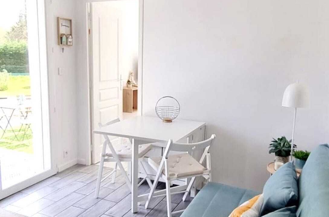 Photo of Livingroom in Saint-Aignan-Grandlieu