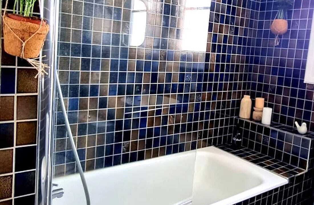 Photo of Bathroom in Saint-Aignan-Grandlieu