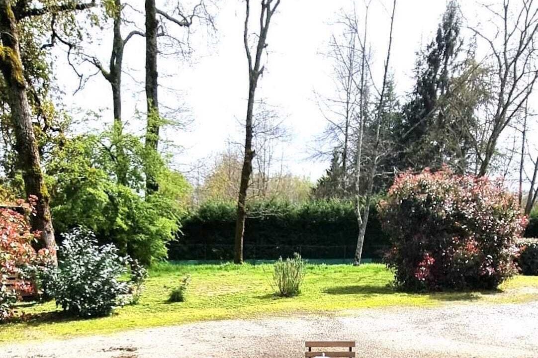 Photo of Outdoor in Saint-Aignan-Grandlieu