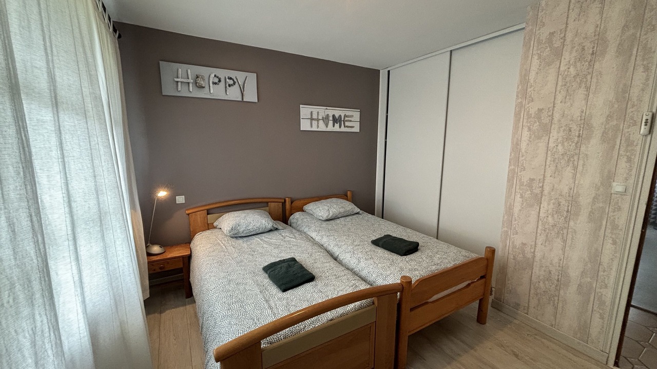 Photo of Bedroom in Etaples