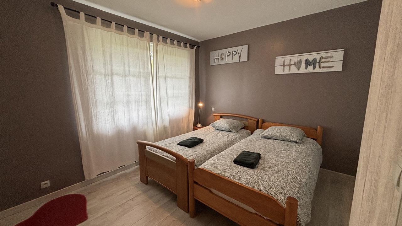 Photo of Bedroom in Etaples