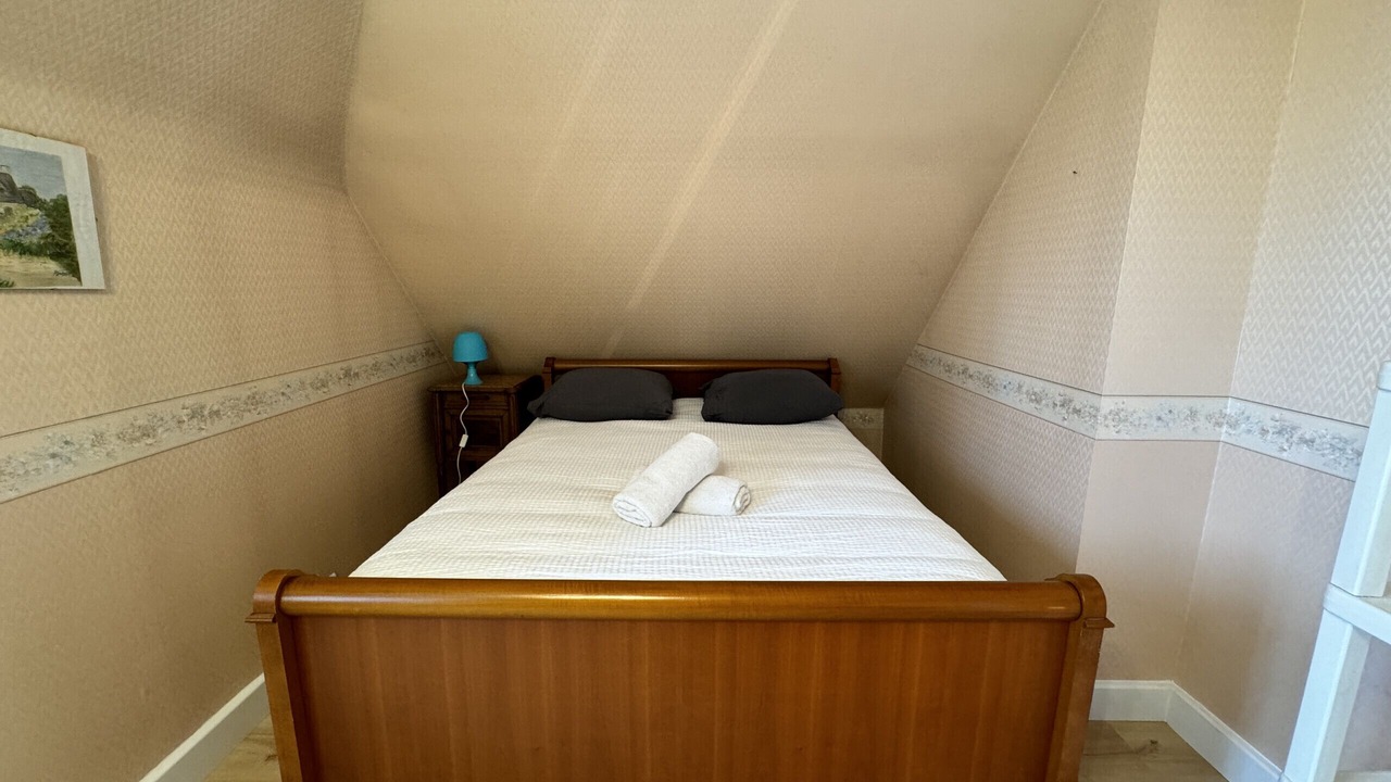 Photo of Bedroom in Change
